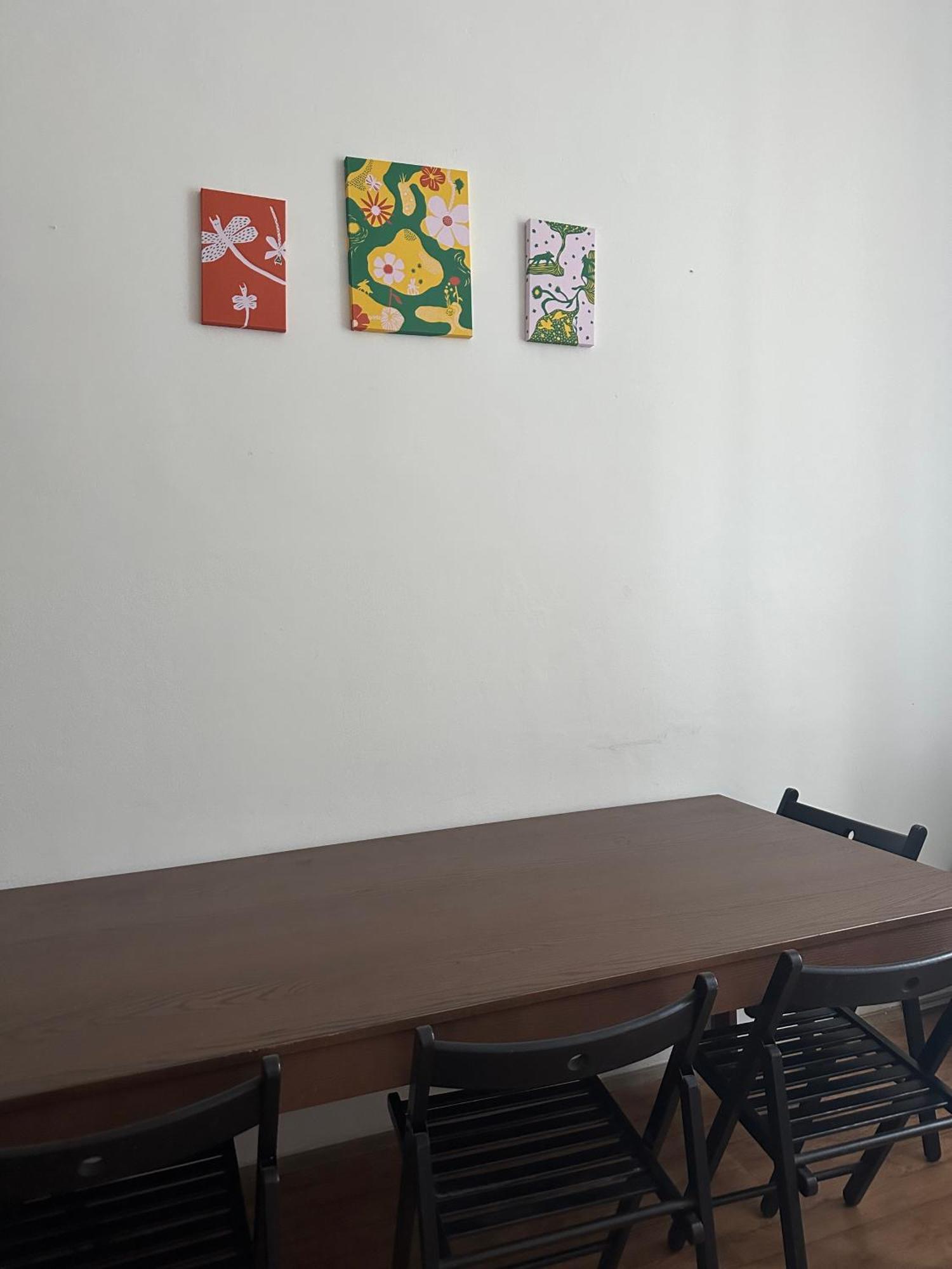 Apartamento Skorepka 4 Praga