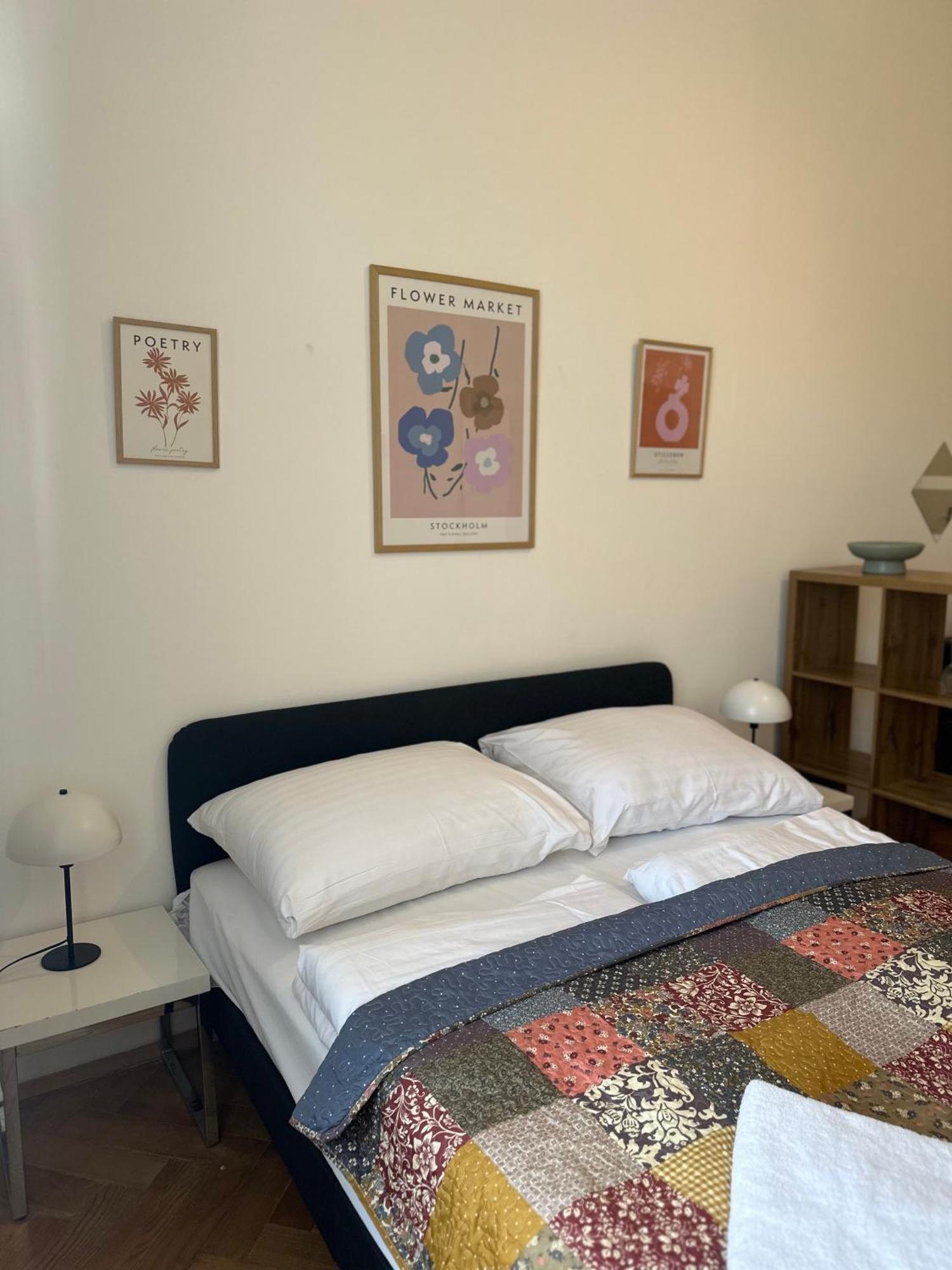 Skorepka 4 Apartamento Praga