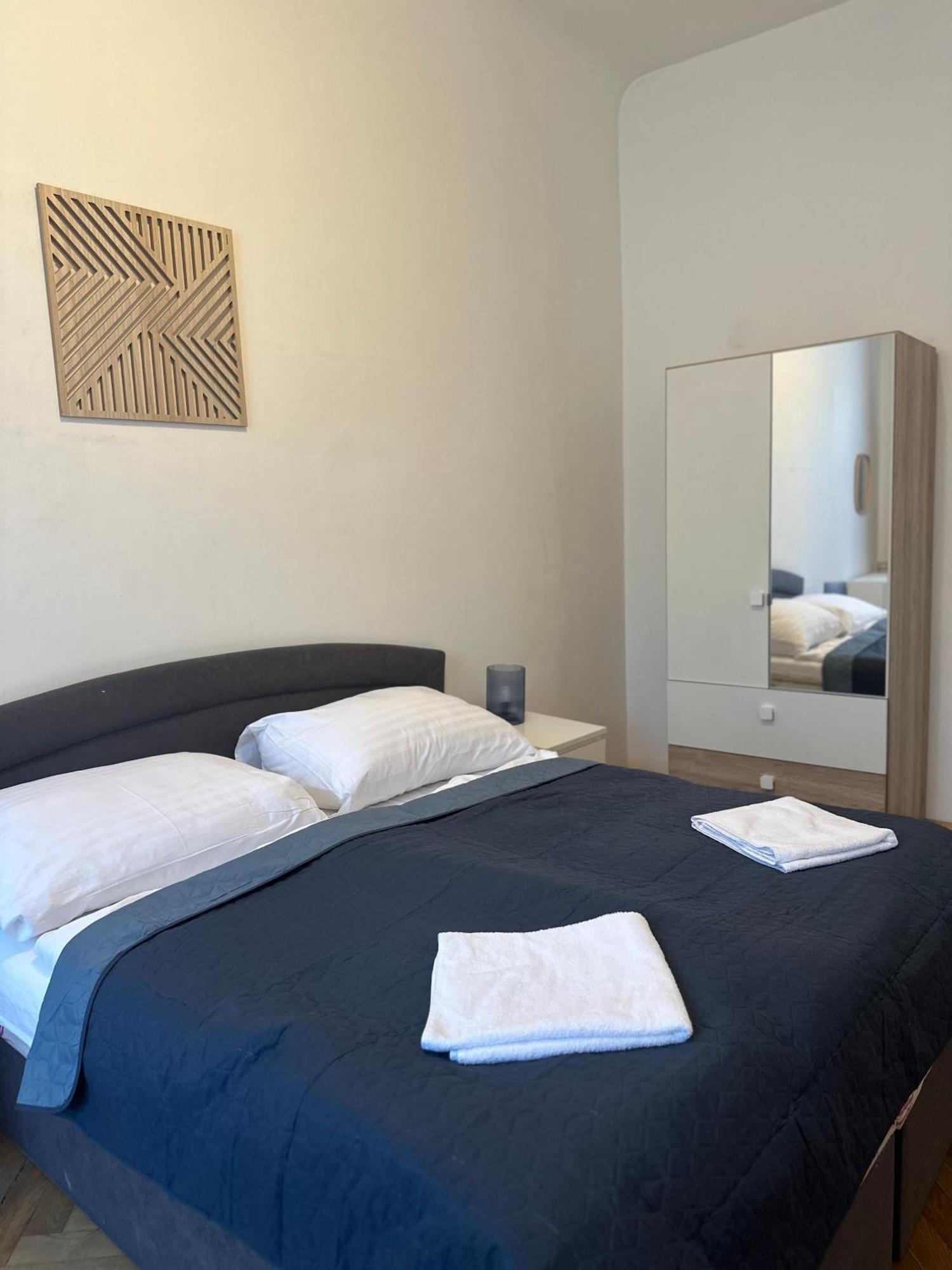 Skorepka 4 Apartamento *