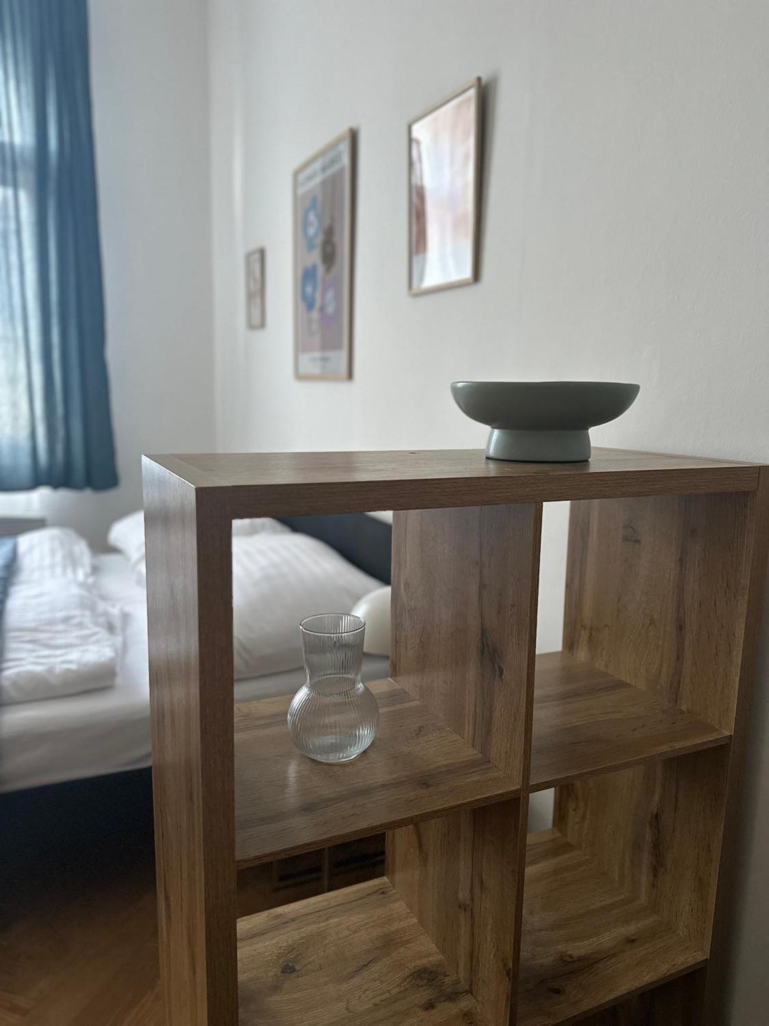Skorepka 4 Apartamento
