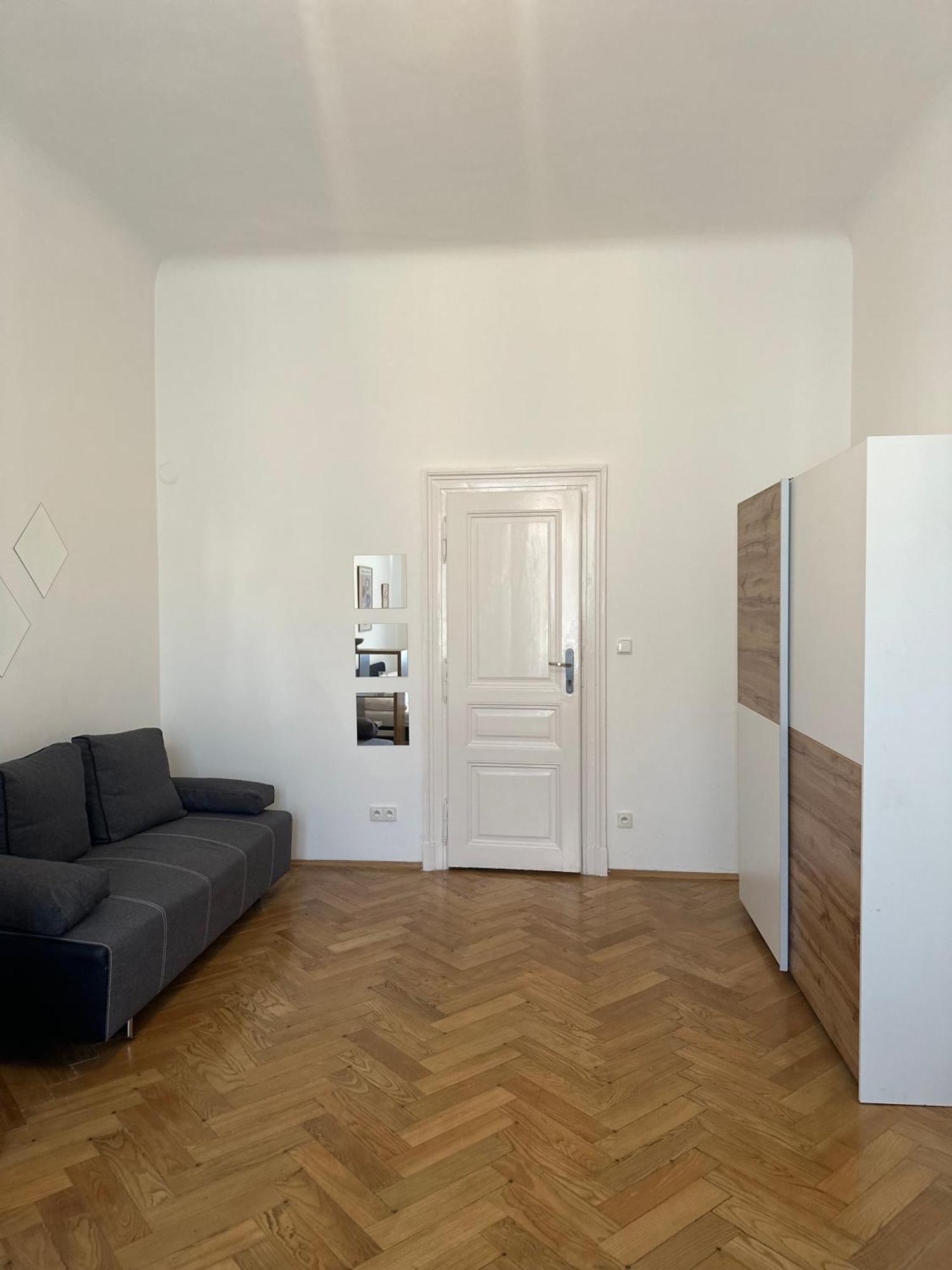 Skorepka 4 Apartamento *