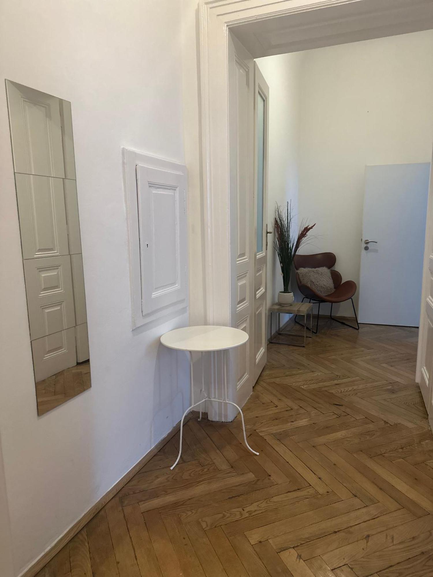 Apartamento Skorepka 4