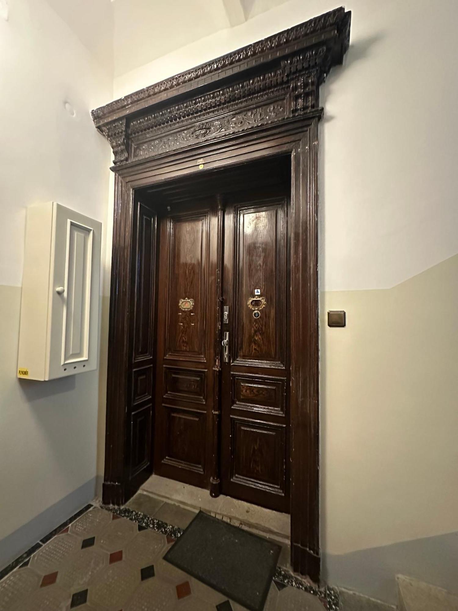 Skorepka 4 Apartamento