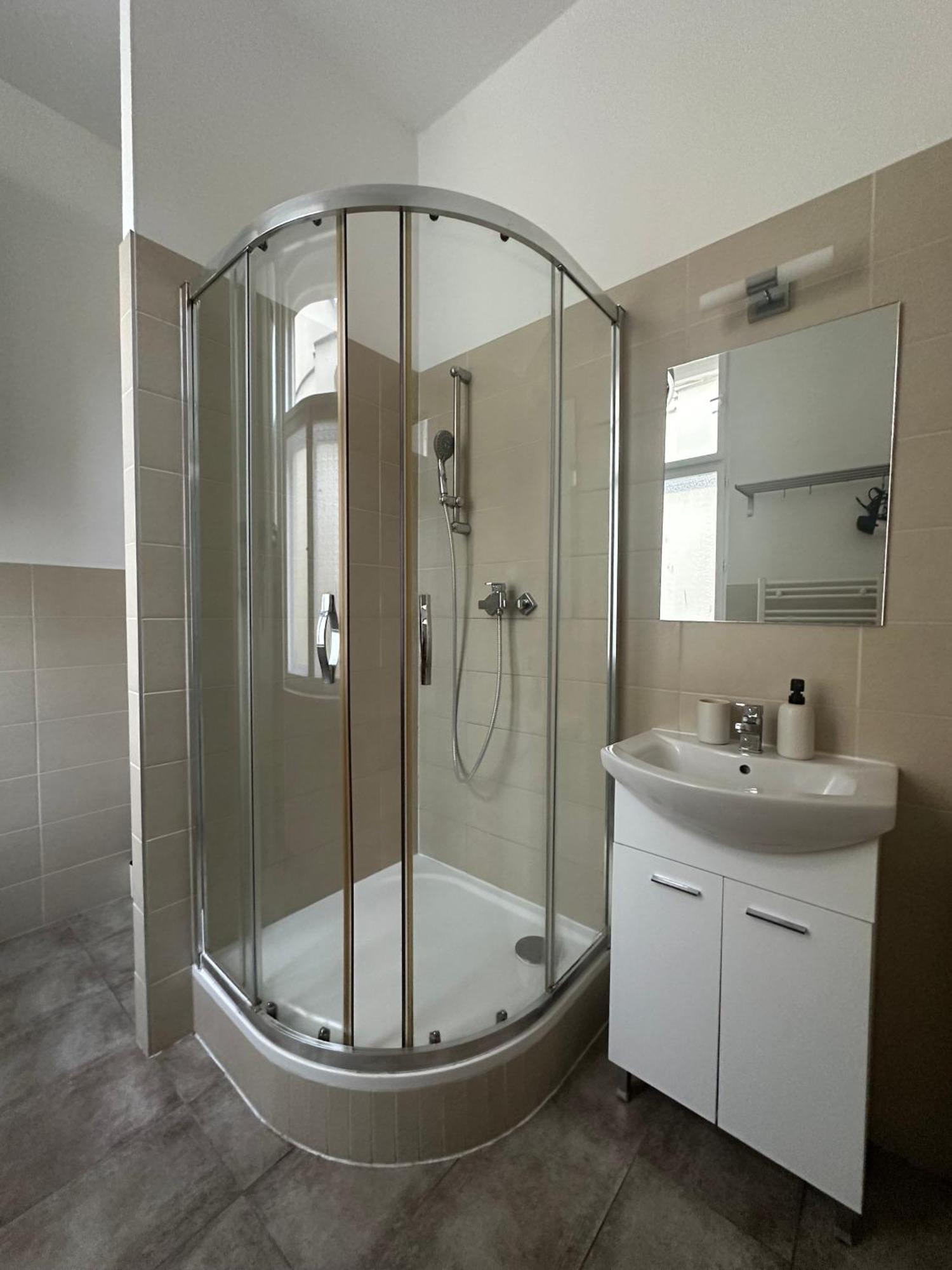 Skorepka 4 Apartament *