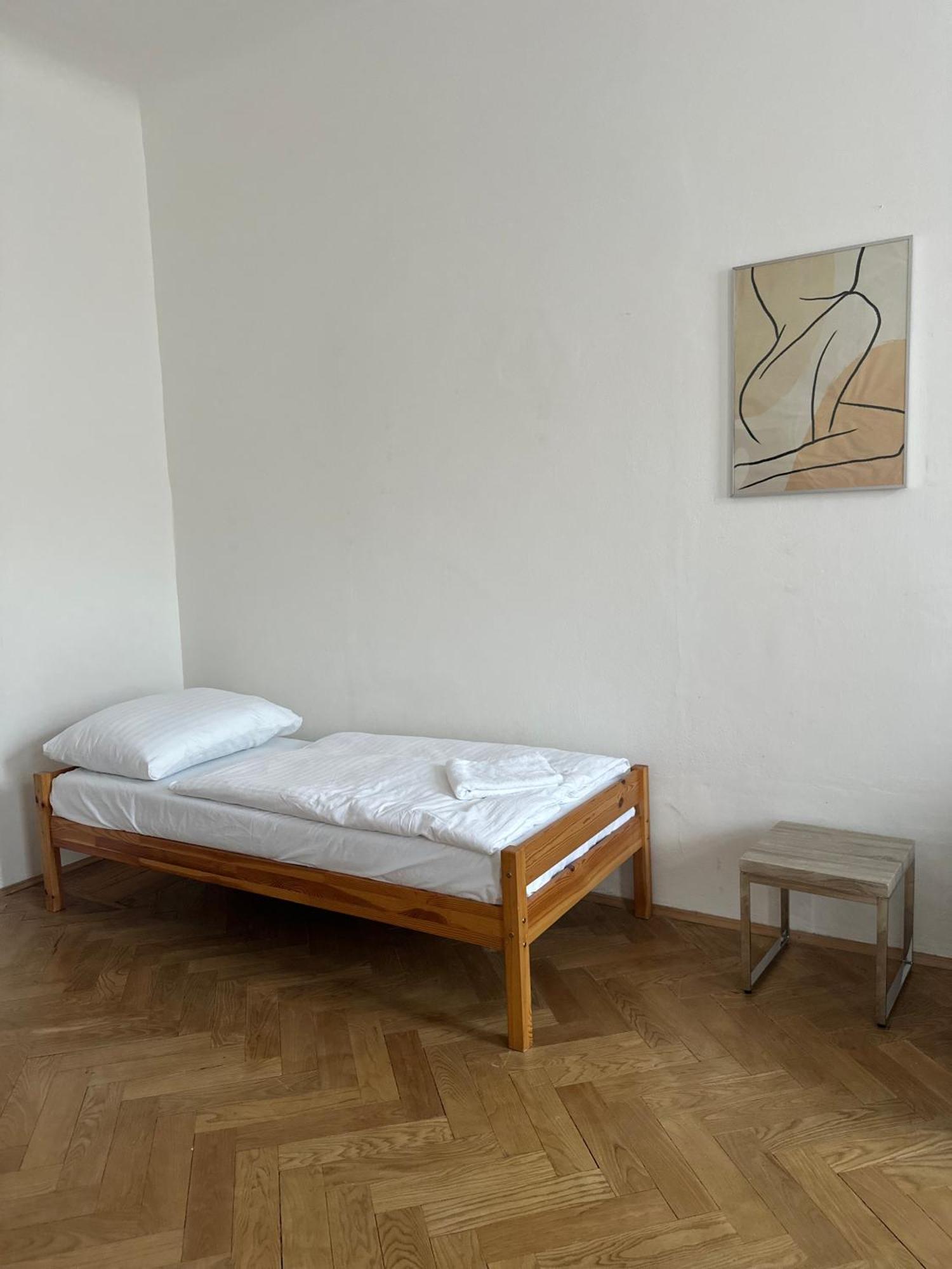 Skorepka 4 Apartamento *