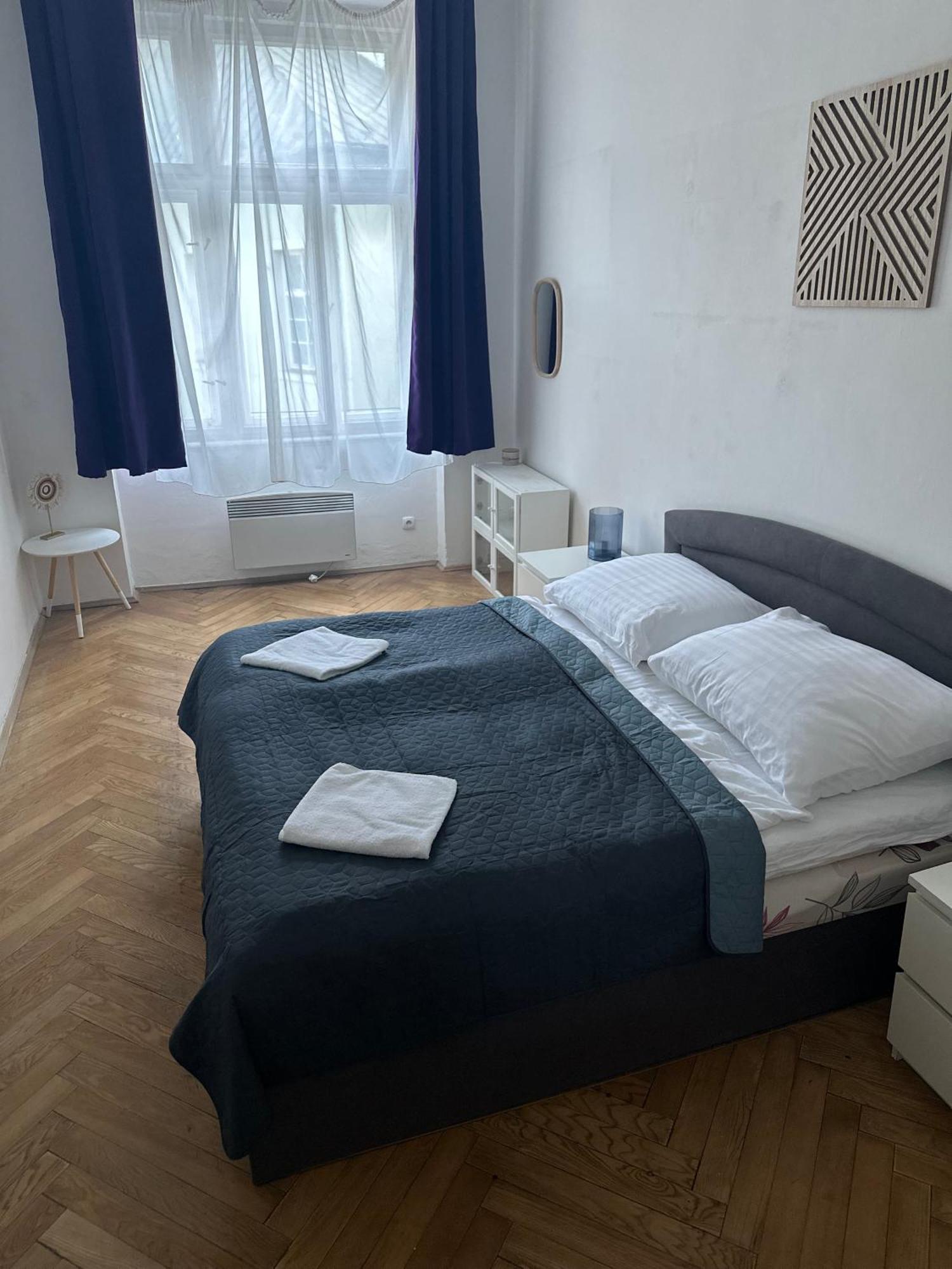 Apartamento Skorepka 4 *