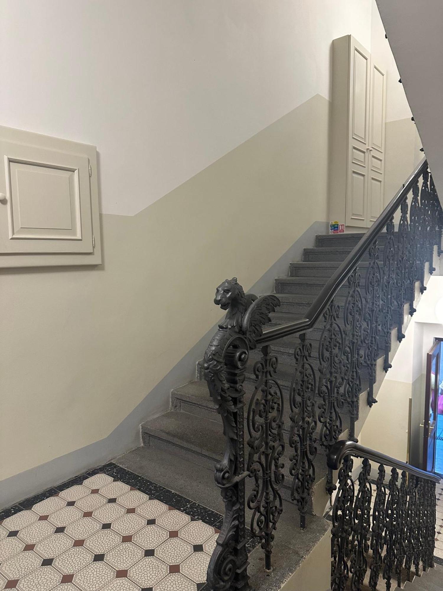 Apartamento Skorepka 4 Praga