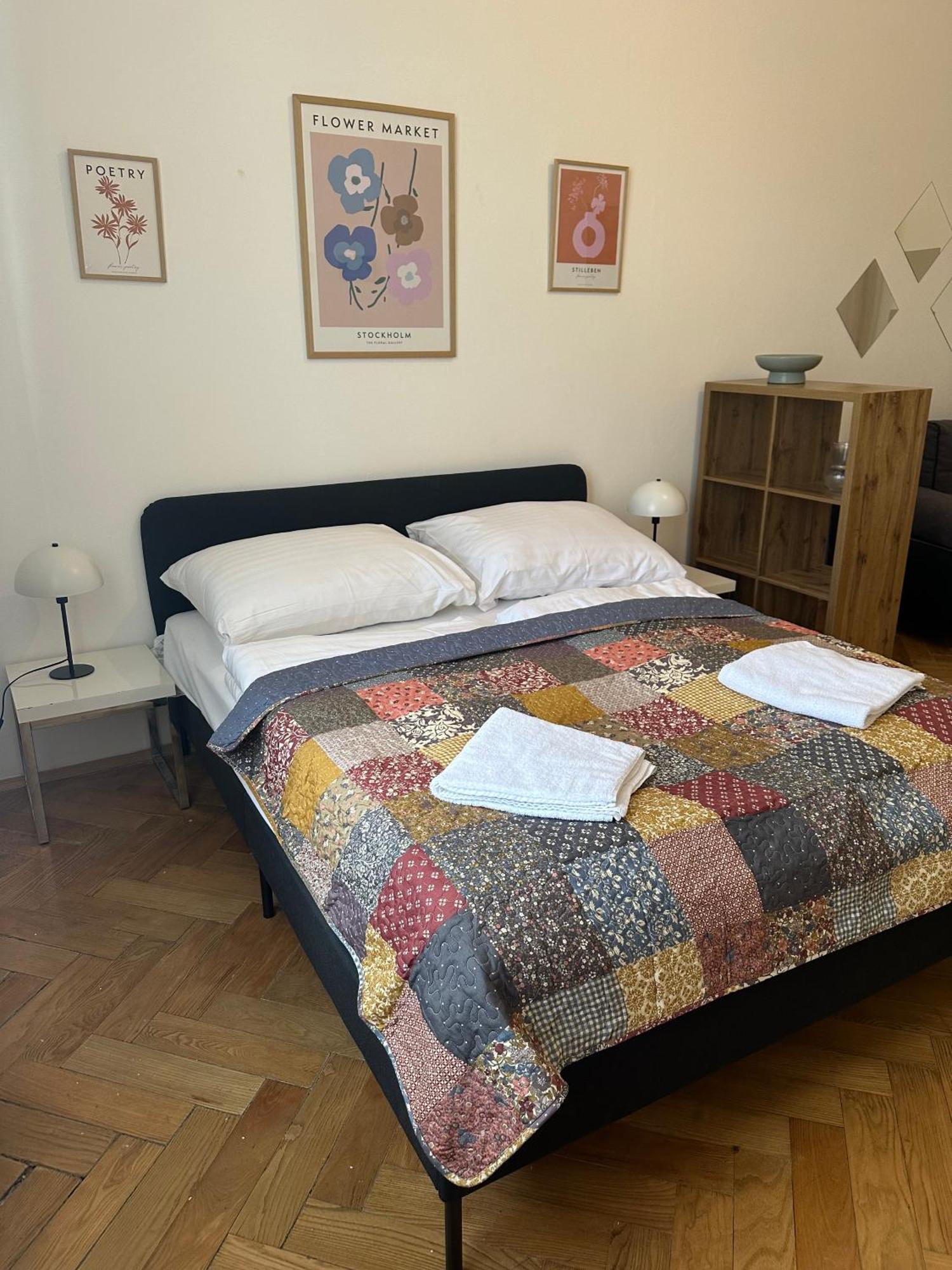 Apartamento Skorepka 4 *