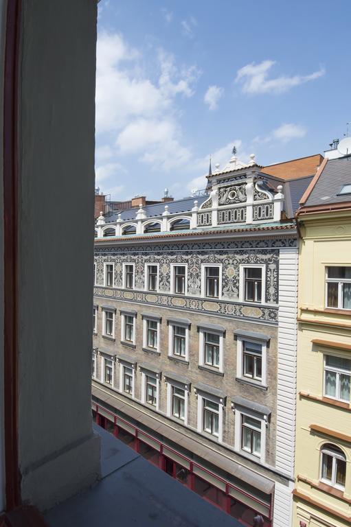 Skorepka 4 Apartamento *