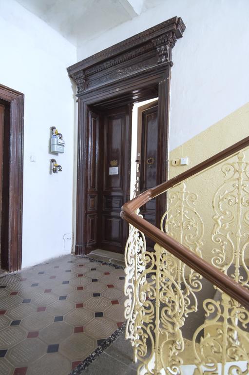 Skorepka 4 Apartamento Praga