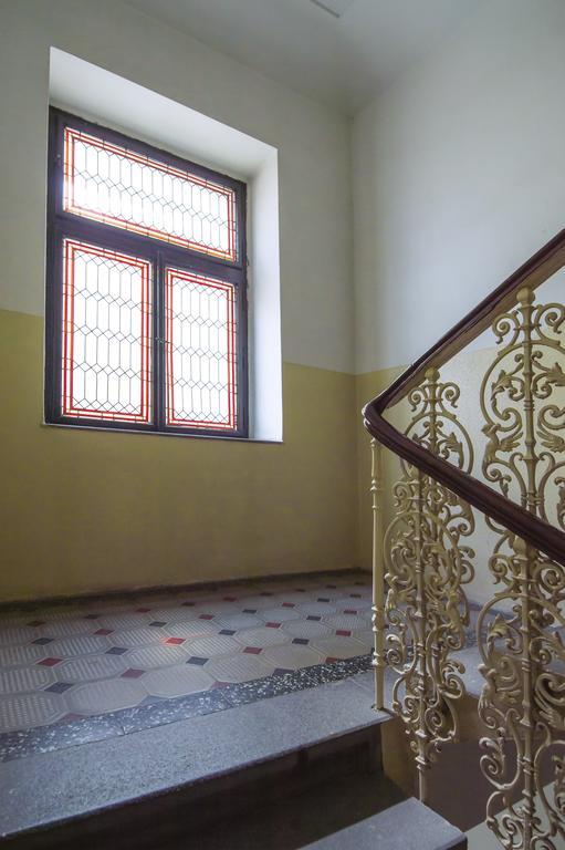 Skorepka 4 Apartamento