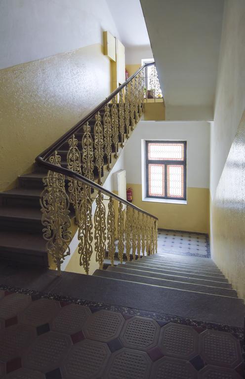 Skorepka 4 Apartamento *